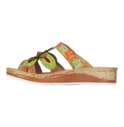 Cheap Laura Vita Mules - BRCUELO 103