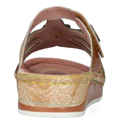 Cheap Laura Vita Mules - BRCUELO 103