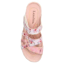Shop Laura Vita Mules - BRCUELO 0521