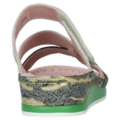 Shop Laura Vita Mules - BRCUELO 0521