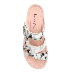 Shop Laura Vita Mules - BRCUELO 0521