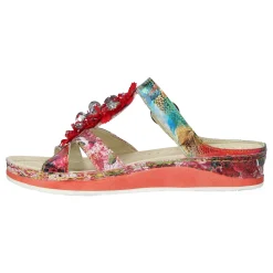 Cheap Laura Vita Mules - BRCUELO 42