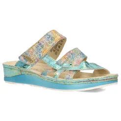 Shop Laura Vita Mules - BRCUELO 0521