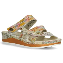 Shop Laura Vita Mules - BRCUELO 0521