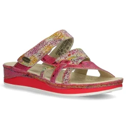 Shop Laura Vita Mules - BRCUELO 0521