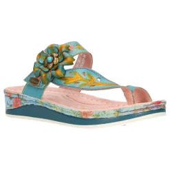 Shop Laura Vita Mules - BRCUELO 298