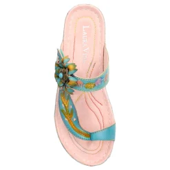 Shop Laura Vita Mules - BRCUELO 298