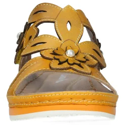 Fashion Laura Vita Mules - BRCUELO 99
