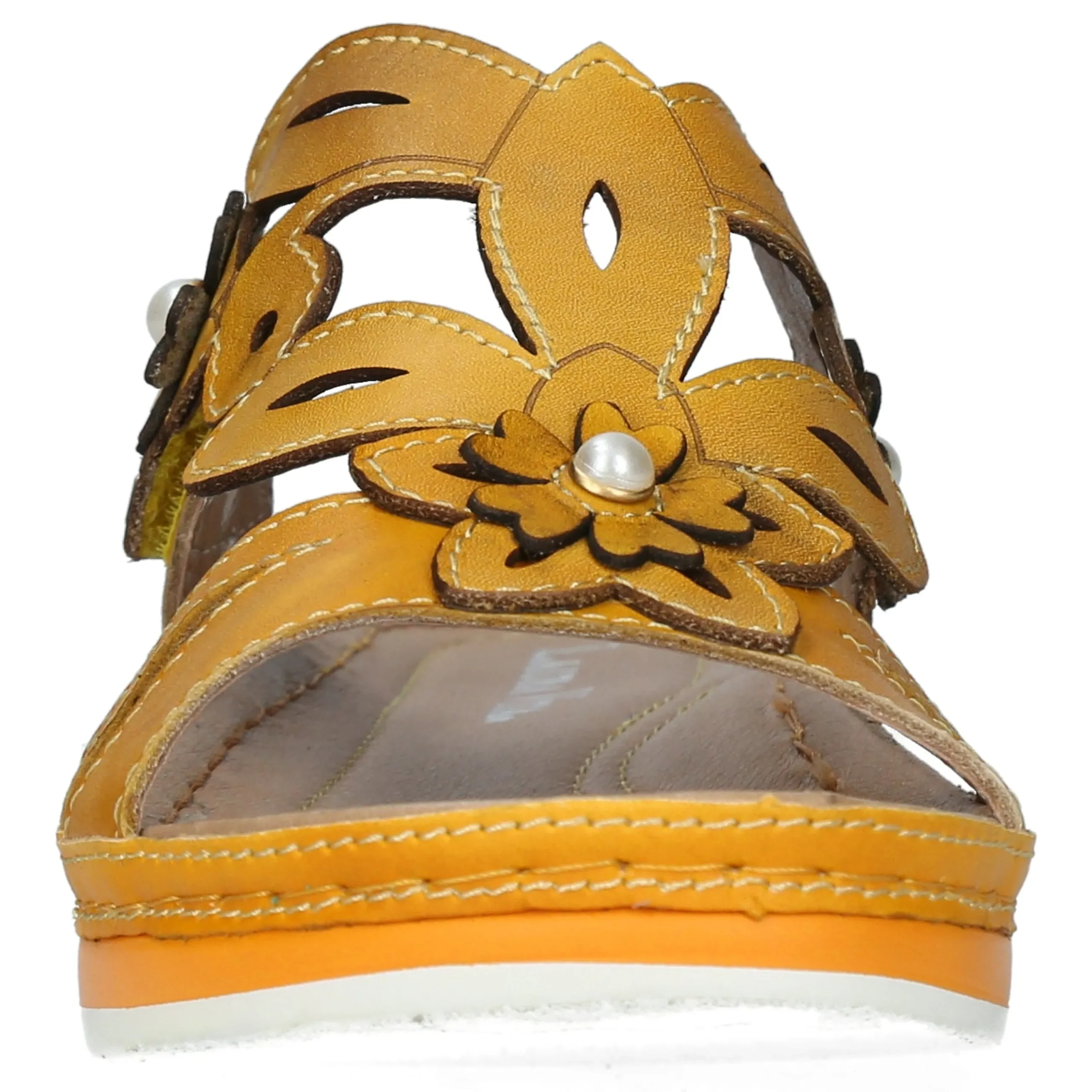 Fashion Laura Vita Mules - BRCUELO 99