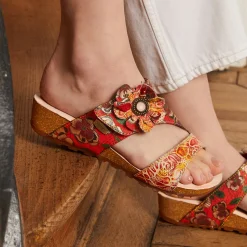 Online Laura Vita Mules - BRCYANO 60
