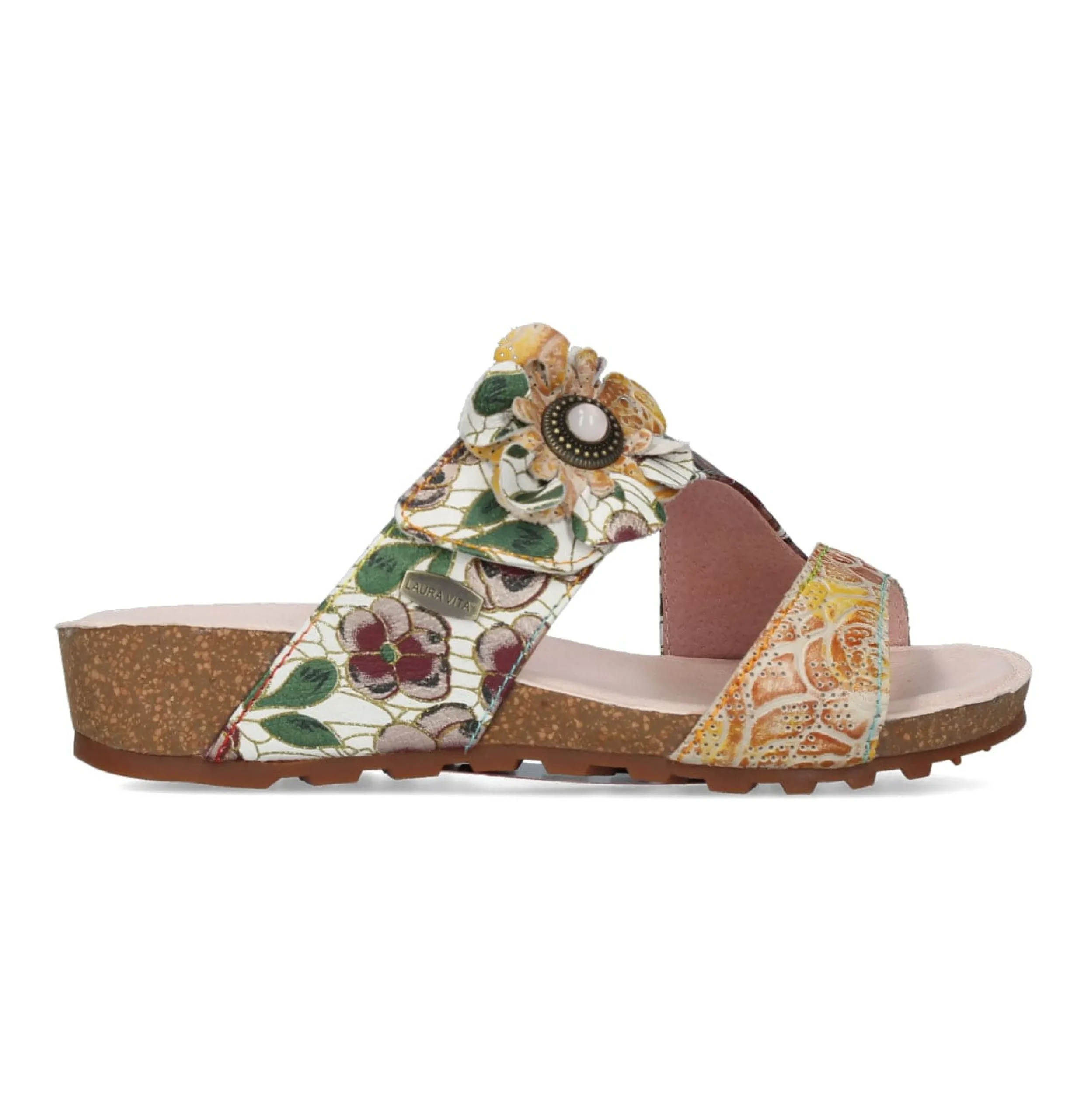 Online Laura Vita Mules - BRCYANO 60