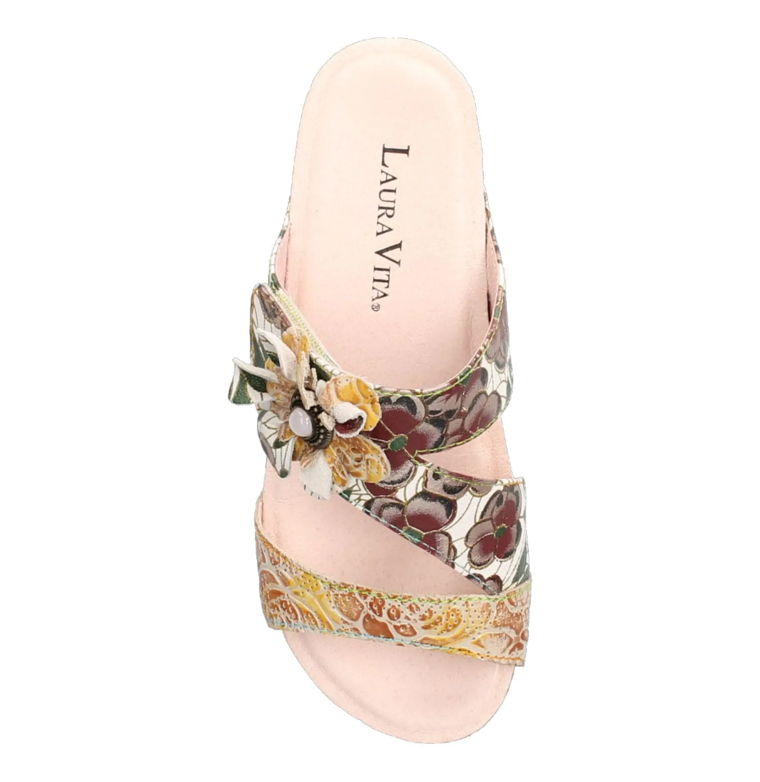 Online Laura Vita Mules - BRCYANO 60
