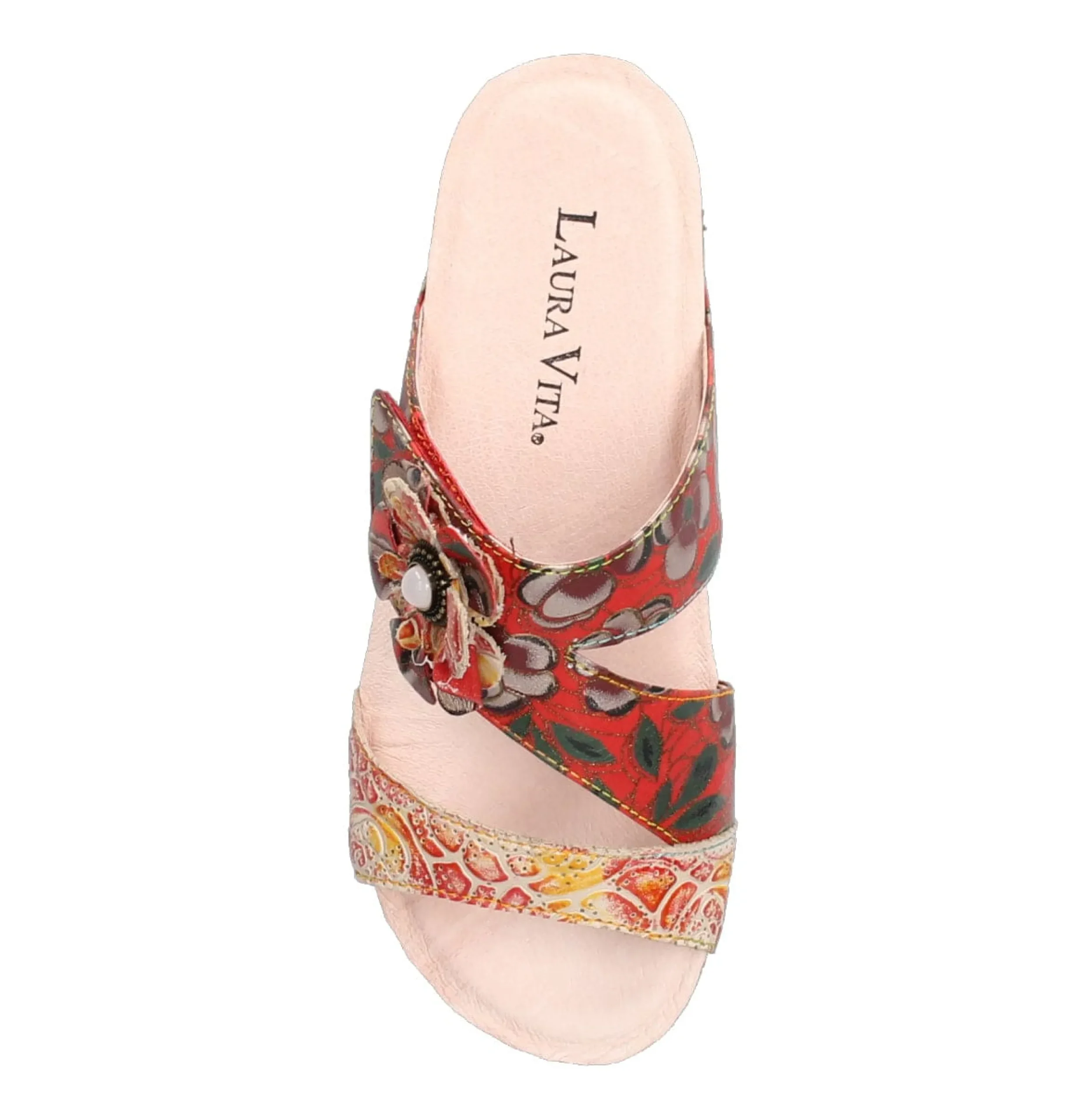 Online Laura Vita Mules - BRCYANO 60