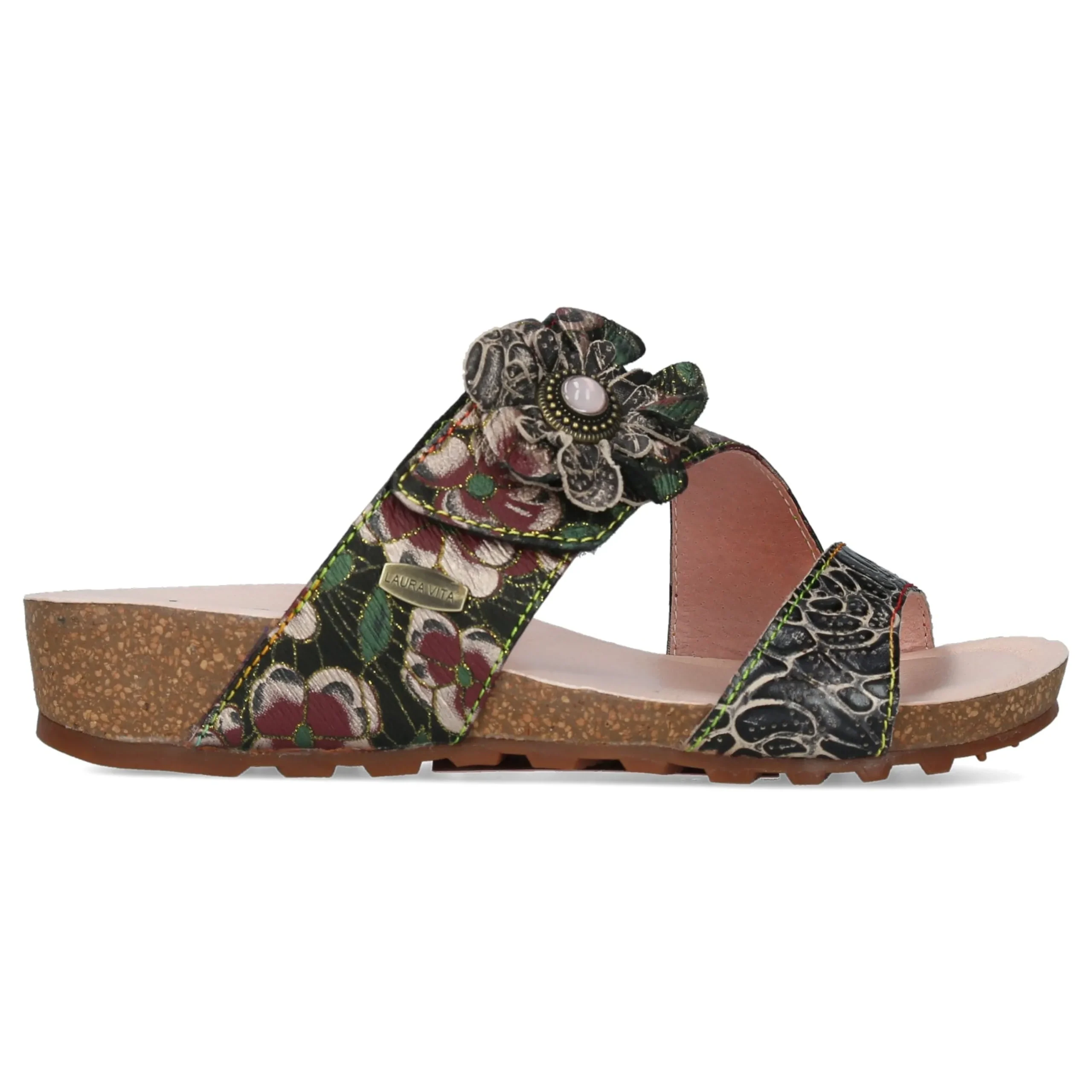 Online Laura Vita Mules - BRCYANO 60