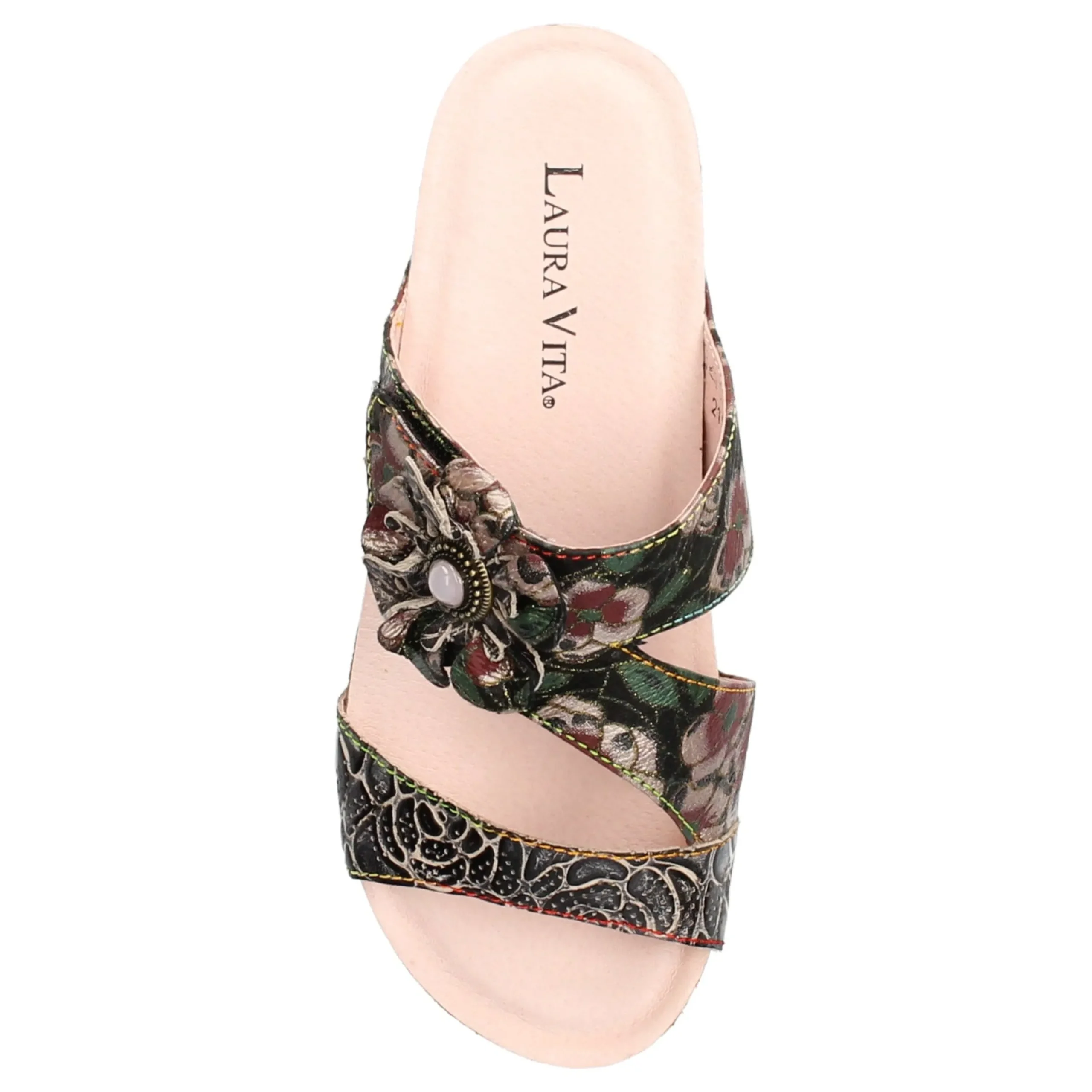 Online Laura Vita Mules - BRCYANO 60