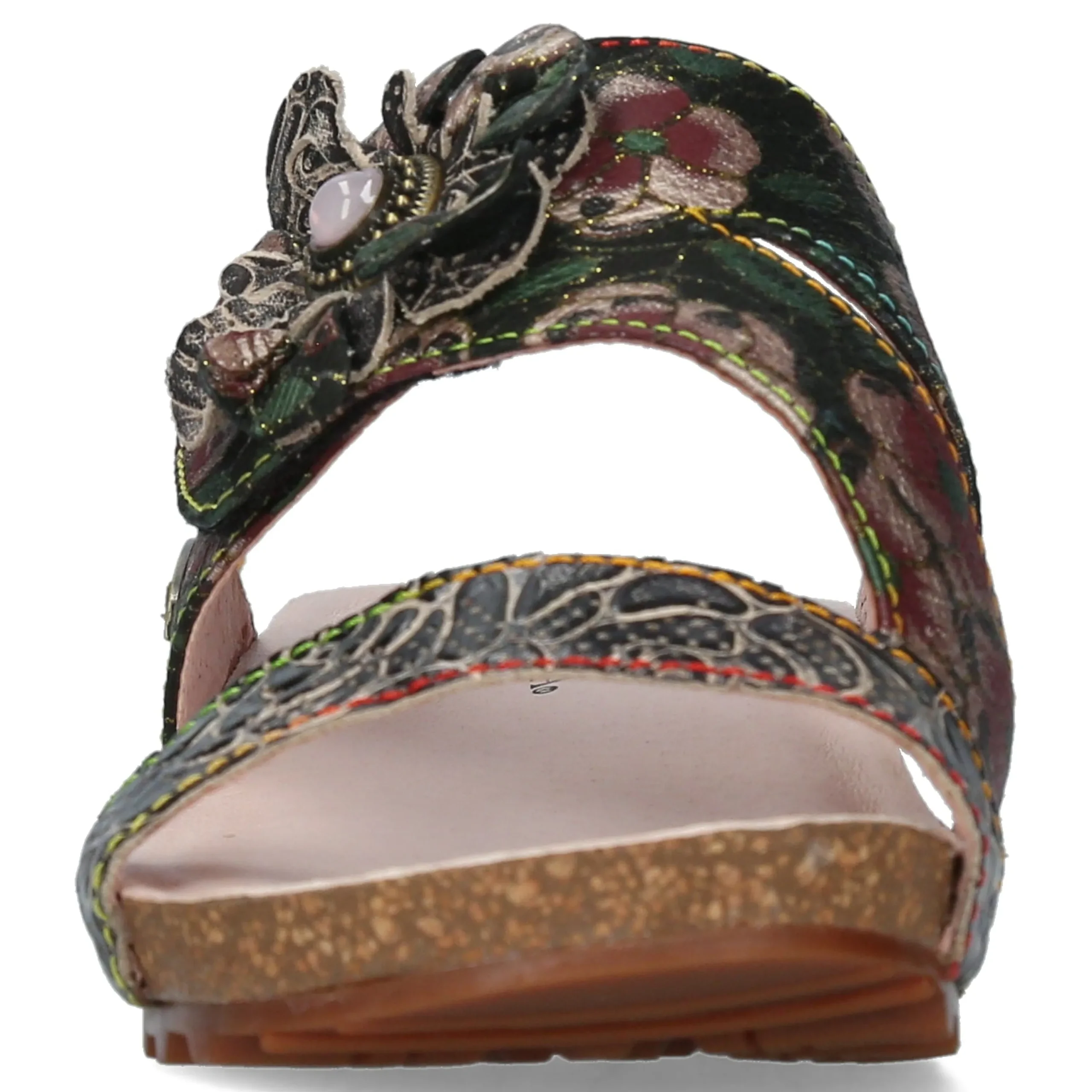 Online Laura Vita Mules - BRCYANO 60