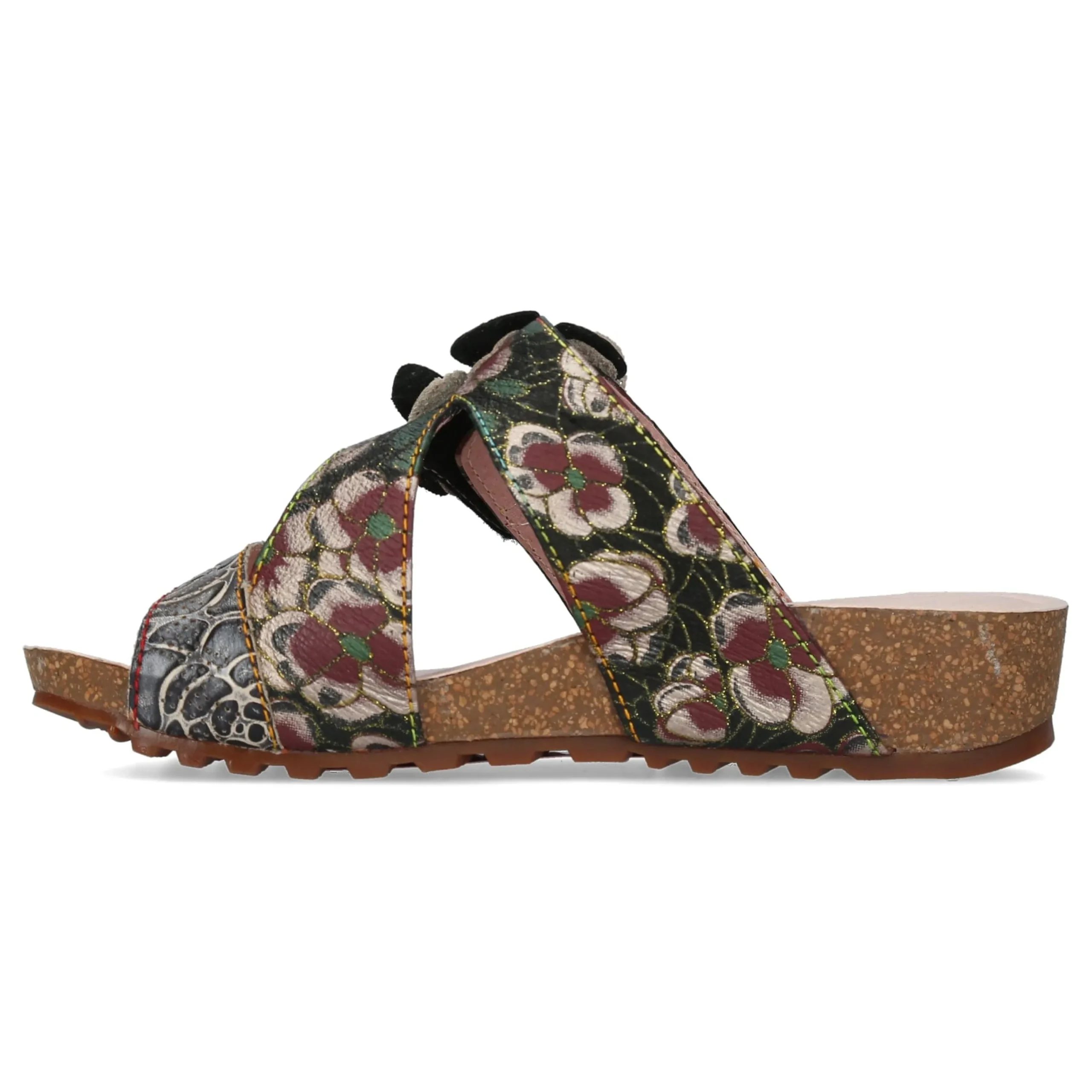 Online Laura Vita Mules - BRCYANO 60