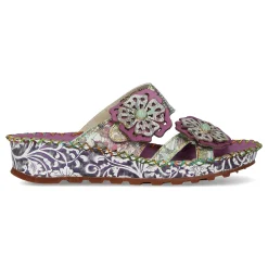 Store Laura Vita Mules - BRCYANO 041