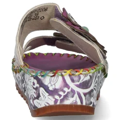 Store Laura Vita Mules - BRCYANO 041