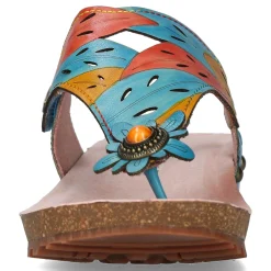 Store Laura Vita Mules - BRCYANO 78