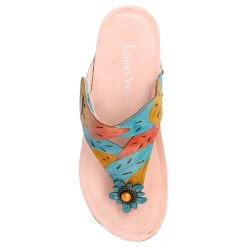 Store Laura Vita Mules - BRCYANO 78