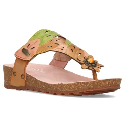 Store Laura Vita Mules - BRCYANO 78