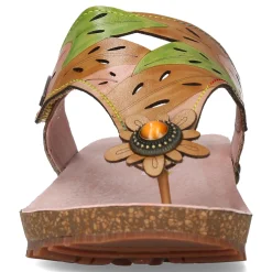 Store Laura Vita Mules - BRCYANO 78