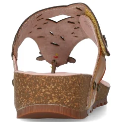 Store Laura Vita Mules - BRCYANO 78