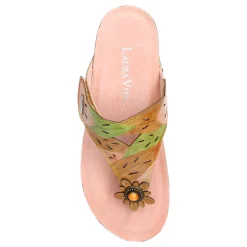 Store Laura Vita Mules - BRCYANO 78