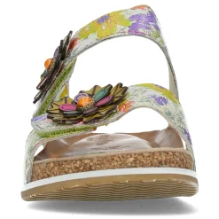 Flash Sale Laura Vita Mules - BRCYANO 224