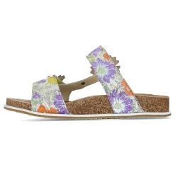 Flash Sale Laura Vita Mules - BRCYANO 224