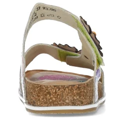 Flash Sale Laura Vita Mules - BRCYANO 224