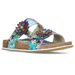 Flash Sale Laura Vita Mules - BRCYANO 224