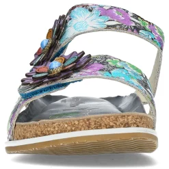 Flash Sale Laura Vita Mules - BRCYANO 224