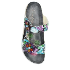 Flash Sale Laura Vita Mules - BRCYANO 224
