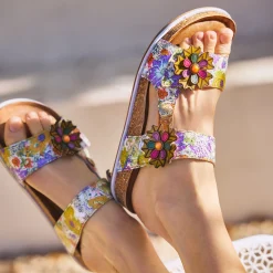 Flash Sale Laura Vita Mules - BRCYANO 224