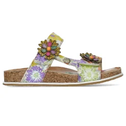 Flash Sale Laura Vita Mules - BRCYANO 224