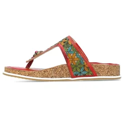 Best Laura Vita Mules - BRCYANO 324