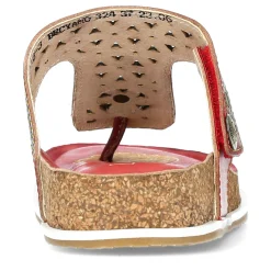 Best Laura Vita Mules - BRCYANO 324