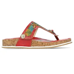 Best Laura Vita Mules - BRCYANO 324