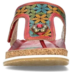 Best Laura Vita Mules - BRCYANO 324