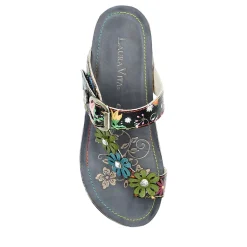 Store Laura Vita Mules - BRCYANO 88