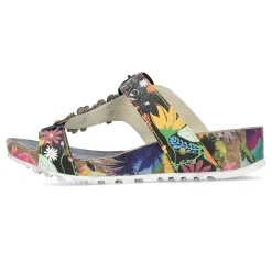 Store Laura Vita Mules - BRCYANO 88