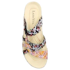 Cheap Laura Vita Mules - BRUEL 05