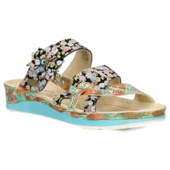 Cheap Laura Vita Mules - BRUEL 05