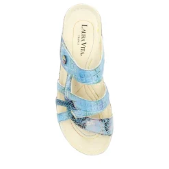 New Laura Vita Mules - BRUEL 05