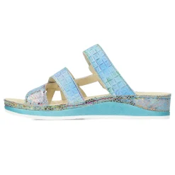 New Laura Vita Mules - BRUEL 05