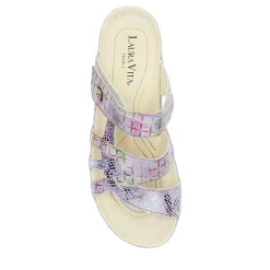 New Laura Vita Mules - BRUEL 05