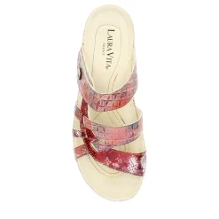 New Laura Vita Mules - BRUEL 05