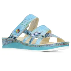 New Laura Vita Mules - BRUEL 05